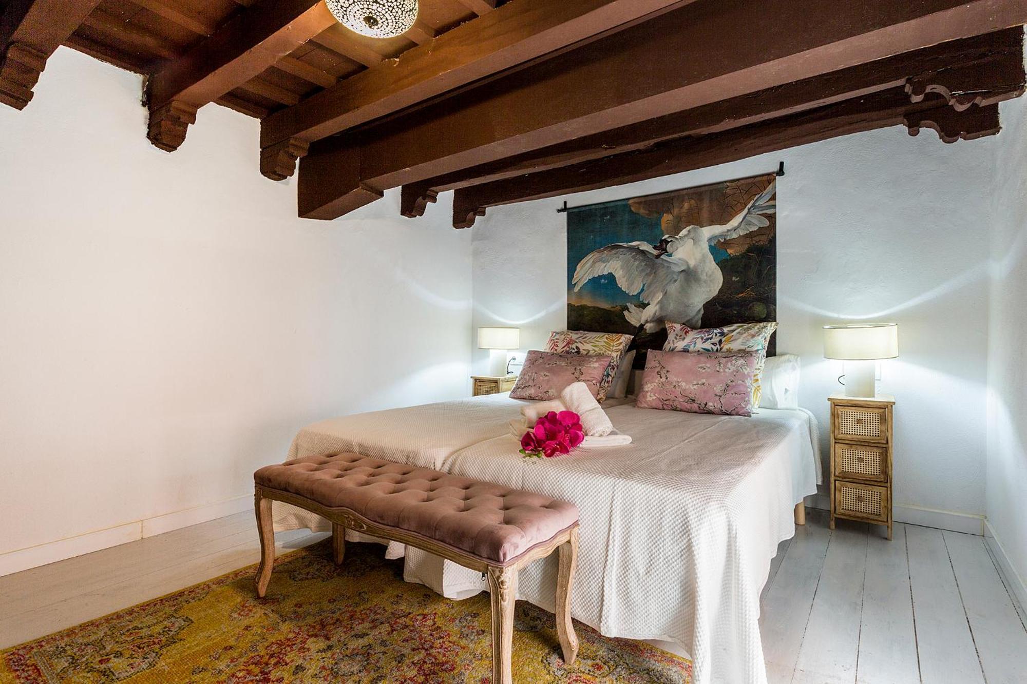 Los Corceles Casa Palacio Jerez de la Frontera Esterno foto